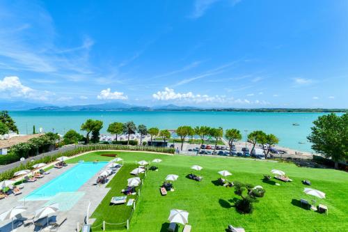 boutique hotels in Sirmione