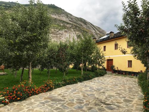 boutique hotels in Prizren