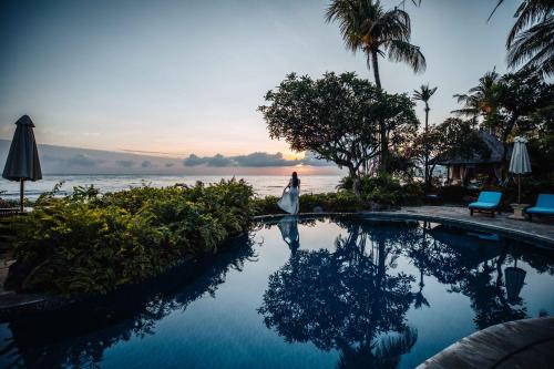 boutique hotels in Karangasem