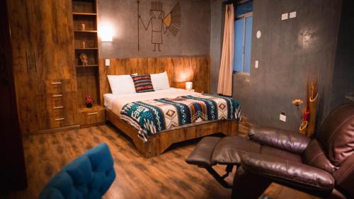 boutique hotels in Sierra