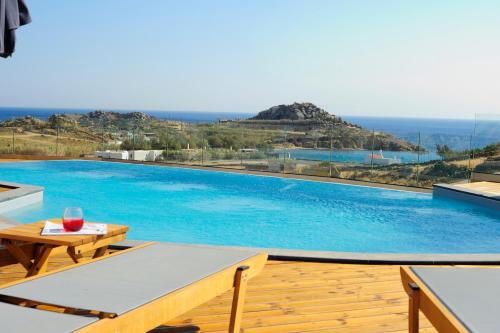 boutique hotels in Platis Yialos Mykonos