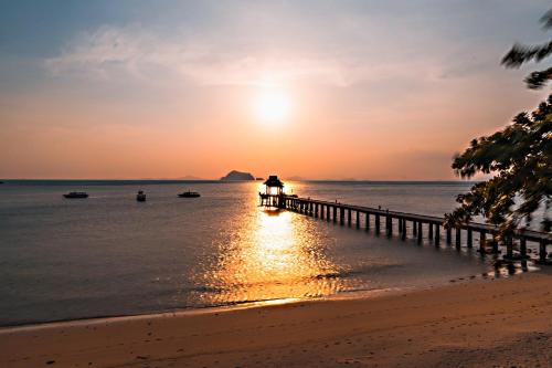 boutique hotels in Krabi