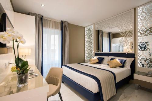 boutique hotels in Rome