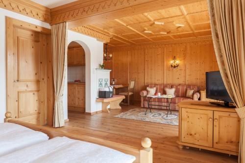 boutique hotels in Tyrol