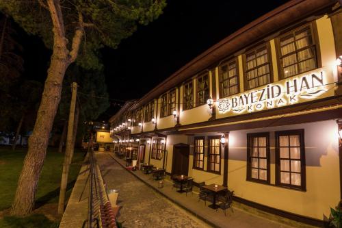 boutique hotels in Samsun