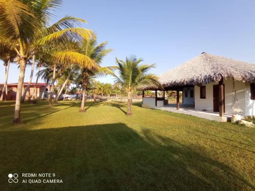 boutique hotels in Lençóis Maranhenses National Park