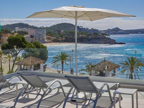 boutique hotels in Santa Ponsa