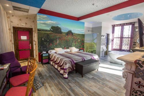 boutique hotels in Navaleno