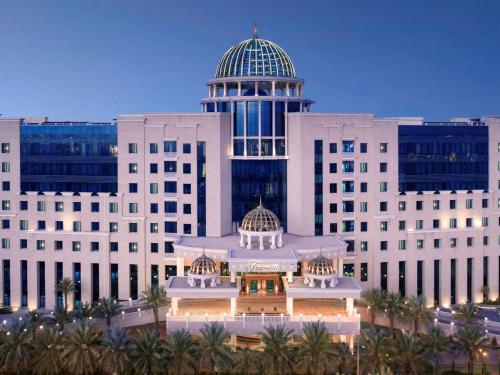 boutique hotels in Riyadh