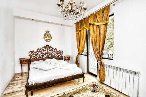 boutique hotels in Vrancea