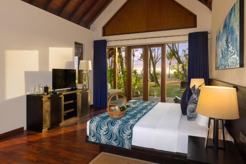 boutique hotels in Kalutara Beach