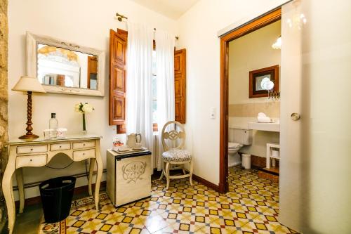 boutique hotels in Sierra De Tramuntana