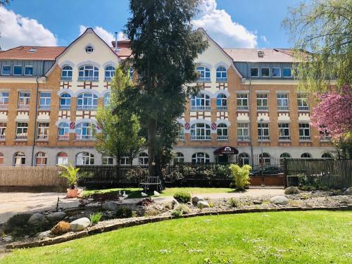 boutique hotels in Unterkirnach