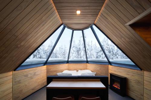 boutique hotels in Finland