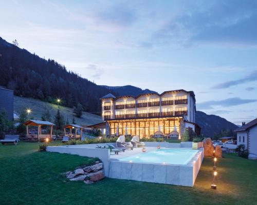 boutique hotels in Bormio