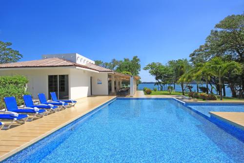 boutique hotels in Boca Chica