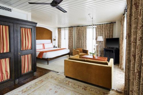 boutique hotels in East Village