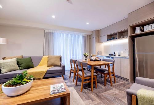 boutique hotels in Mt Hutt Ski Area