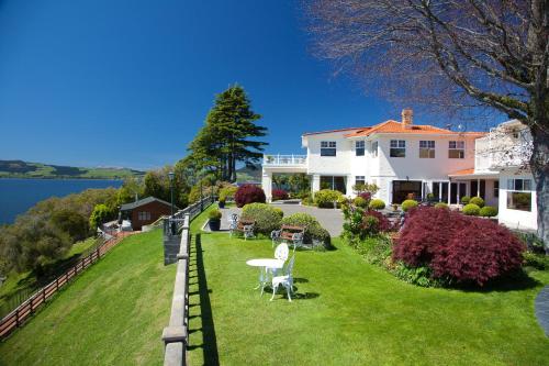 boutique hotels in Lake Taupo