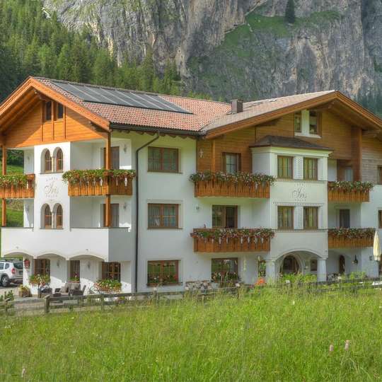 boutique hotels in Selva Di Val Gardena