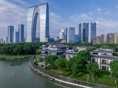 boutique hotels in Hangzhou