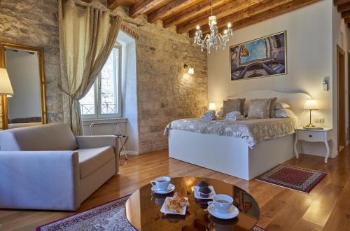 boutique hotels in Split