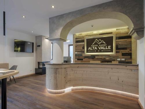 boutique hotels in Valcamonica