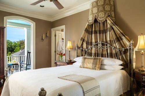 boutique hotels in East