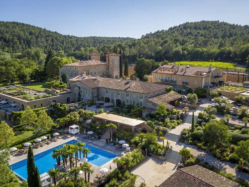 boutique hotels in Provence