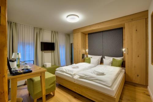 boutique hotels in Ore Mountains