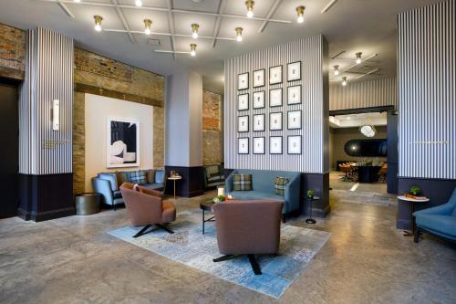 boutique hotels in Omaha