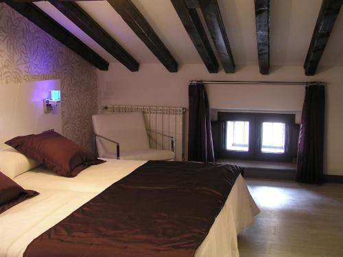 boutique hotels in Soria