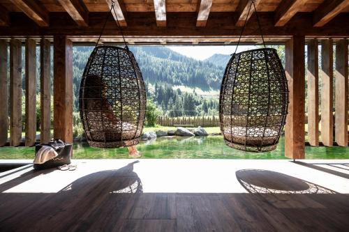 boutique hotels in Brenner