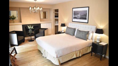 boutique hotels in San Isidro