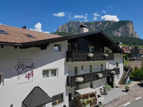 boutique hotels in Selva Di Val Gardena