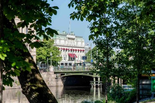 boutique hotels in The Gota Canal