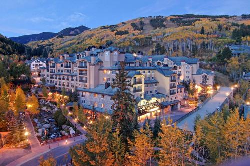 boutique hotels in Vail Ski