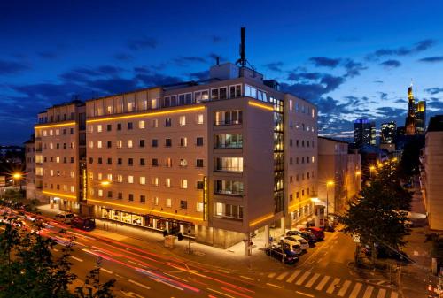 boutique hotels in Maintal