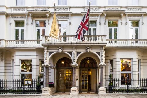 boutique hotels in Earls Court