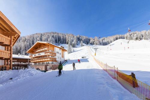 boutique hotels in Sellaronda