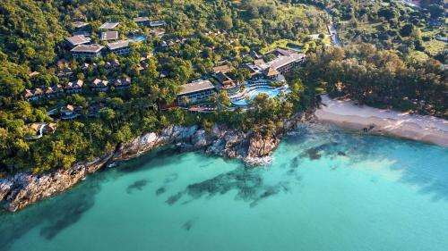 boutique hotels in Nai Thon Beach