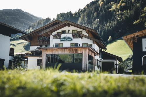 boutique hotels in Grossarltal