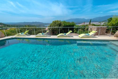 boutique hotels in Porto-Vecchio