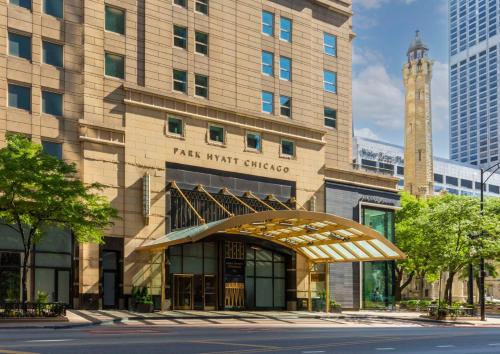 boutique hotels in Chicago Metropolitan Area