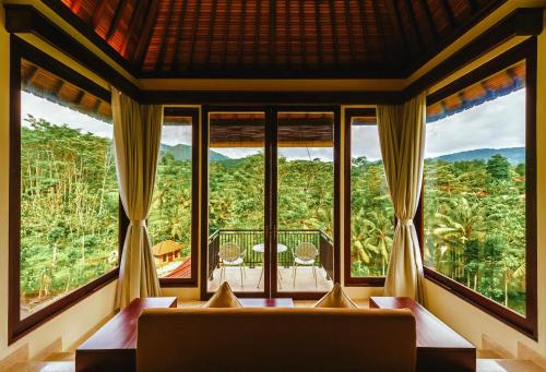 boutique hotels in Karangasem