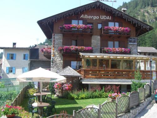 boutique hotels in Trentino