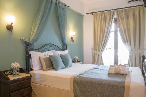 boutique hotels in Amoliani