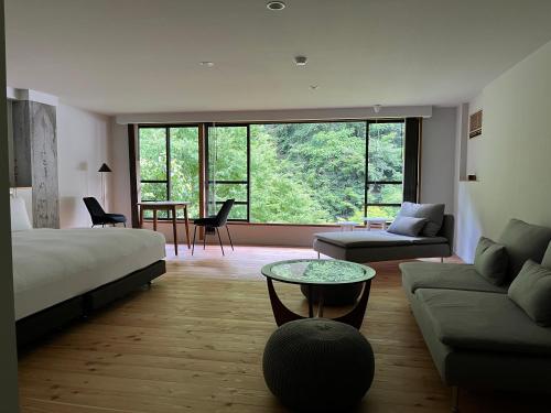 boutique hotels in Nagano