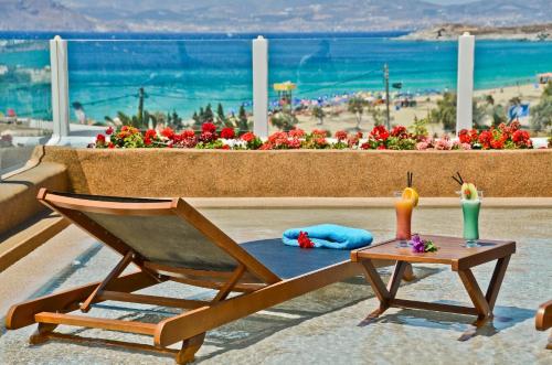 boutique hotels in Agios Prokopios