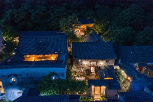 boutique hotels in Guilin